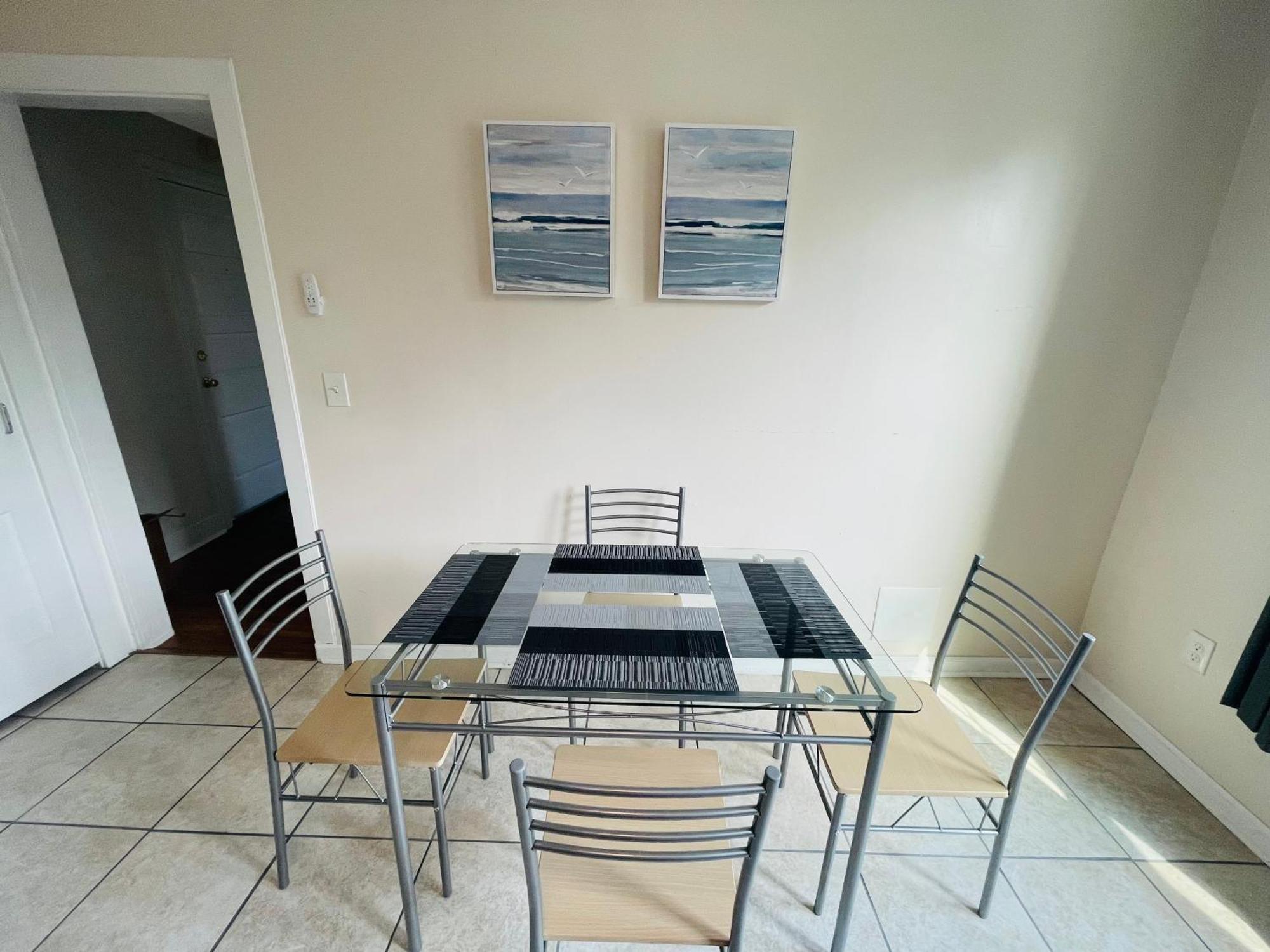 Charming 15-bedroom In Elkins Park! Apartamento Elkins Park
