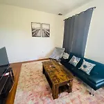 Charming 15-Bedroom Apartment In Elkins Park!