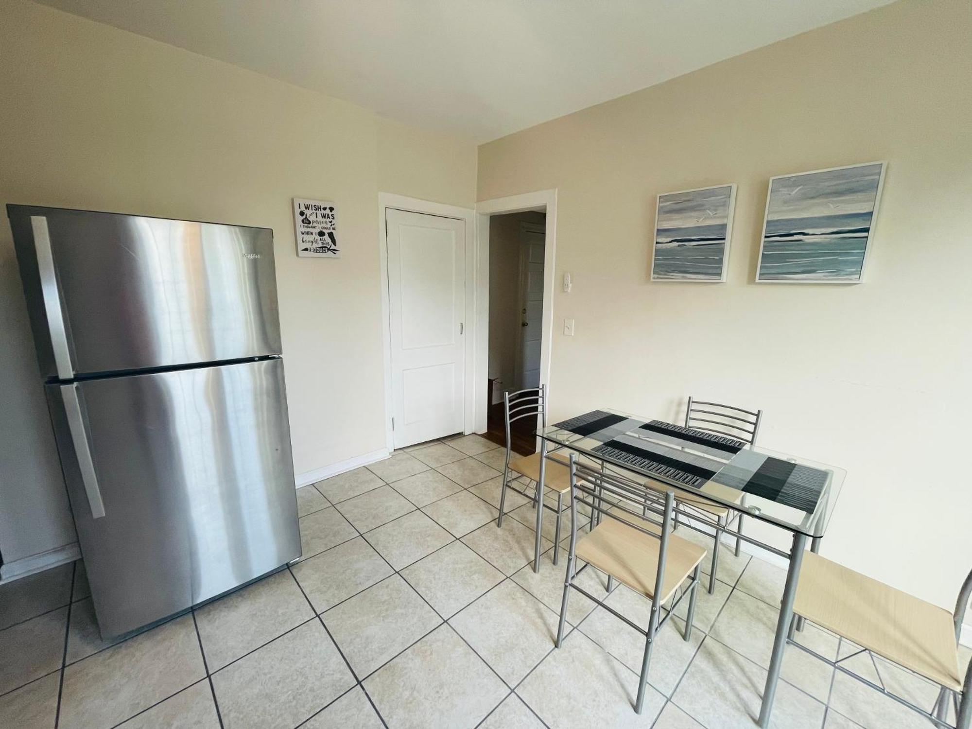 Charming 15-bedroom In Elkins Park!